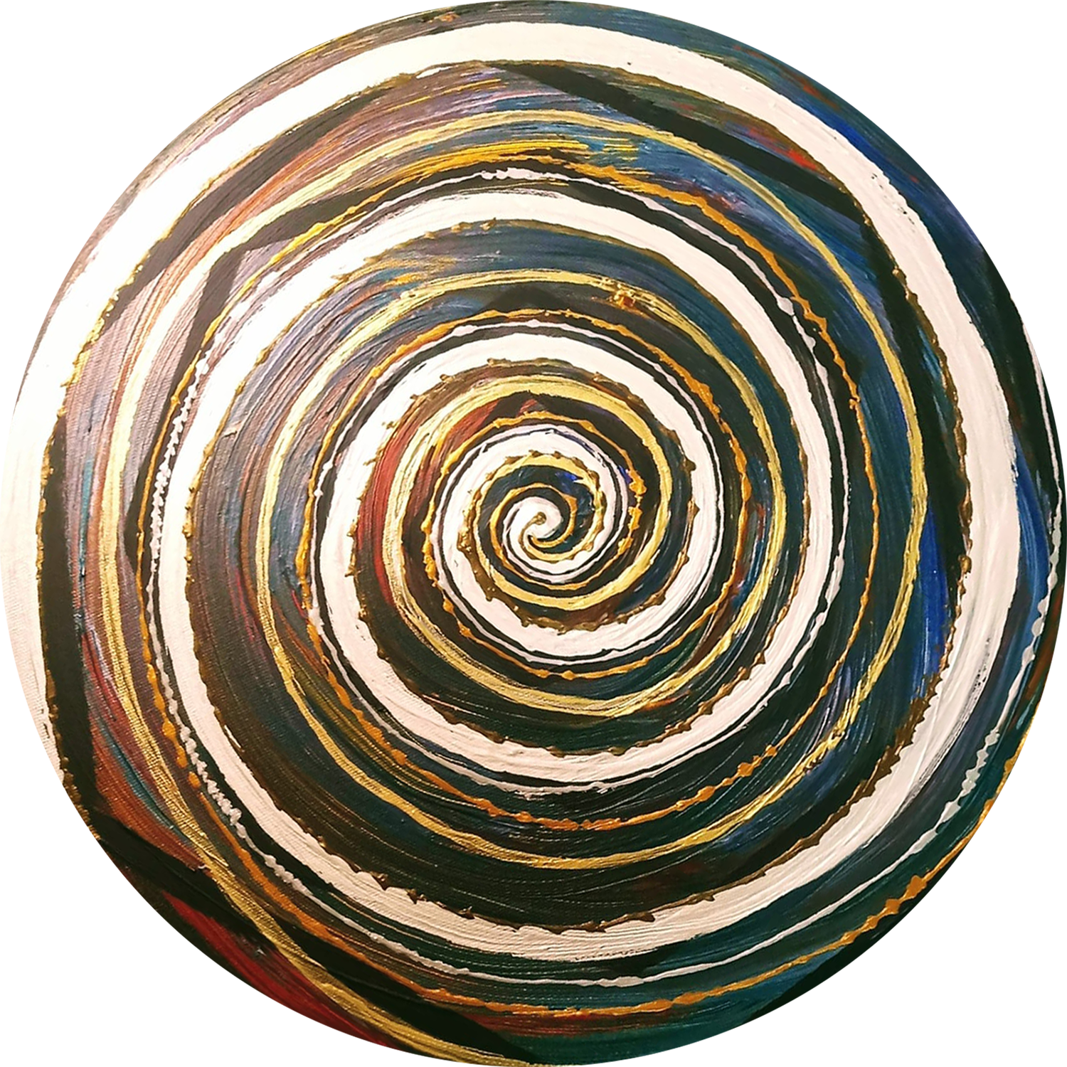 Golden Spiral